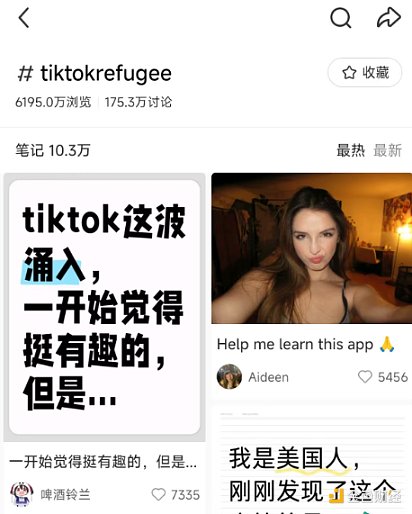 新 Meme 風(fēng)潮來襲 小紅書火進(jìn)幣圈的秘密圖片