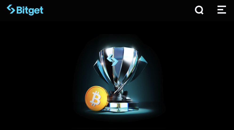 bitget官方網(wǎng)站深度探秘：一站式多元交易與風(fēng)控 圖片