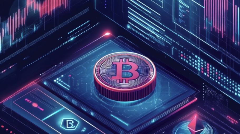 加密貨幣交易教程：從建倉到止盈的實操指南與關(guān) 圖片