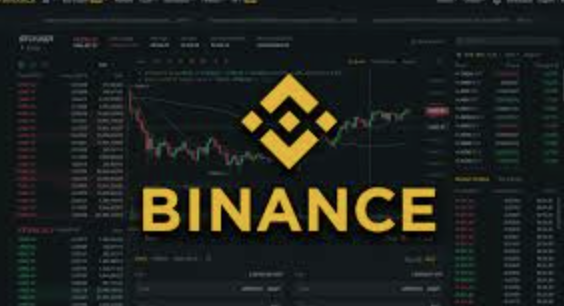 binance注冊 注冊binance圖片