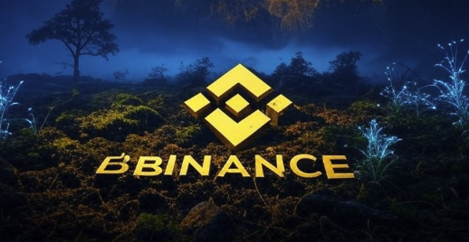 一文了解binance幣安官網(wǎng)登錄：正確入口、安全 圖片