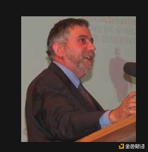 《Bitcoin本位》2：「通縮陷阱」是個「世紀(jì)謊言 圖片