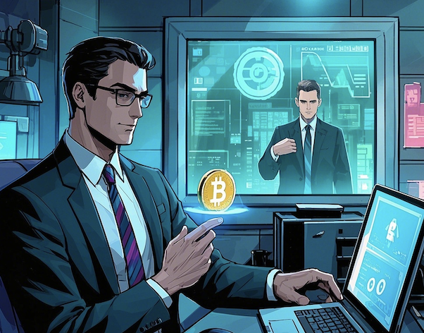 web3有什么代幣？深度解析去中心化生態(tài)中的多樣 圖片