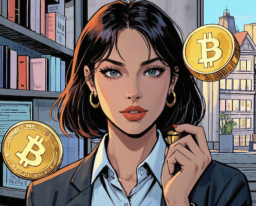 Web3怎么賺錢(qián)？全面解析Web3生態(tài)中的盈利方式與 圖片