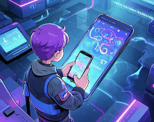 web3.0官方下載全指南：如何獲取官方應(yīng)用，安全 圖片