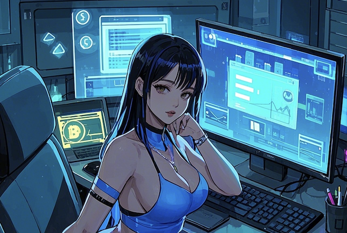 普通人Web3怎么賺錢(qián)？全面解析Web3參與方式圖片