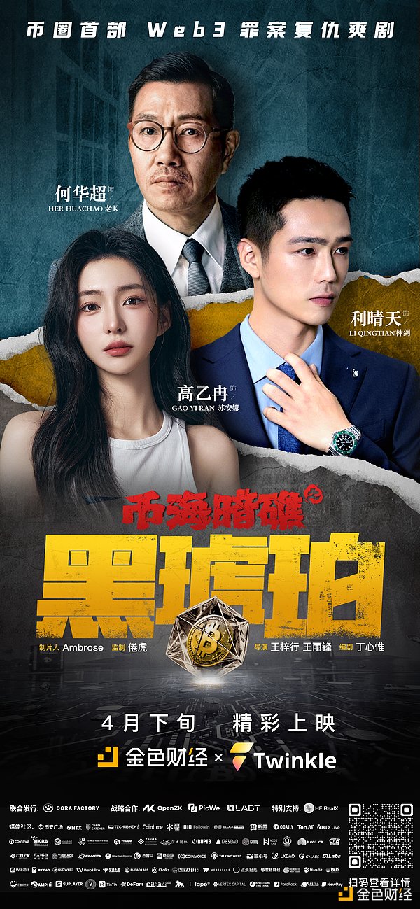 當(dāng)Web3遇上短?。阂粓?chǎng)加密跨界風(fēng)暴即將來襲圖片